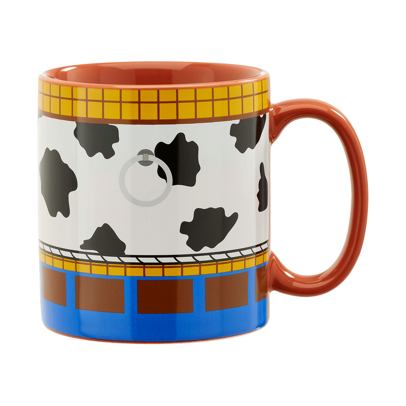 Woody Ceramic Mug, , hi-res view 2