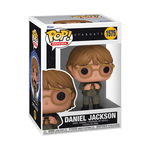 Pop! Daniel Jackson, , hi-res view 2