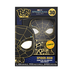 Pop! Pin Spider-Man (Chase), , hi-res view 1