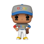 Pop! eBay Baseball Player, , hi-res view 1