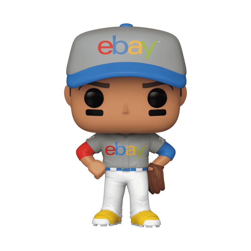 Pop! eBay Baseball Player, , hi-res view 1