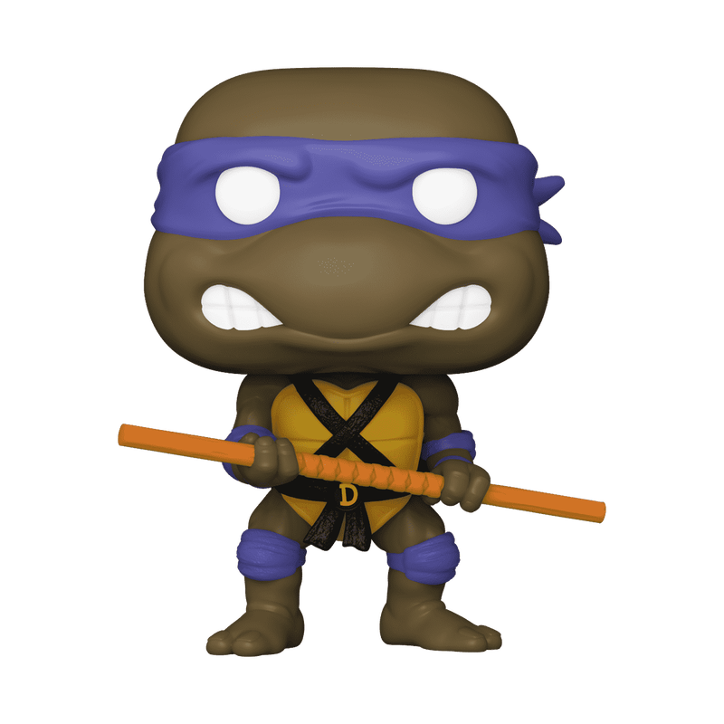 Pop! Donatello (Classic), , hi-res view 1