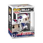 Pop! Josh Allen (Home Uniform), , hi-res view 2