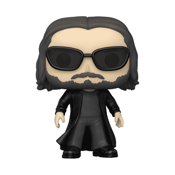 Pop! Neo (The Matrix Resurrections)