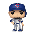 Pop! Javier Báez (Home Uniform), , hi-res view 1