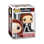 Pop! Black Widow, , hi-res view 2
