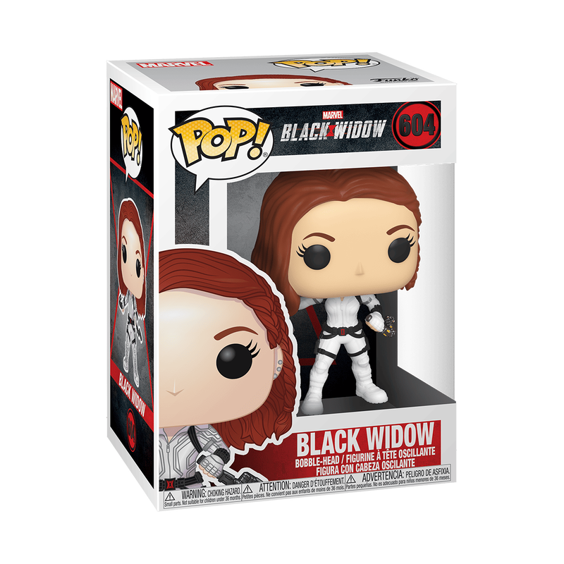 Pop! Black Widow, , hi-res view 2