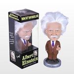 Albert Einstein Wacky Wobbler (HK), , hi-res view 1
