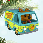 Mystery Machine Ornament, , hi-res view 1