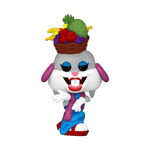 Pop! Bugs Bunny (In Fruit Hat) (Diamond), , hi-res view 1