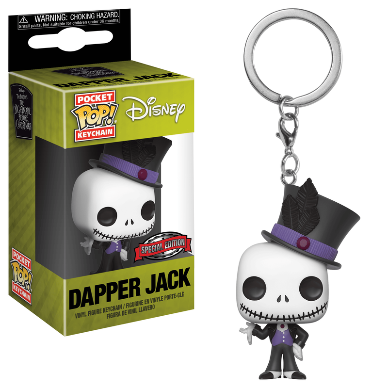 NBC - Dapper Jack, , hi-res view 1