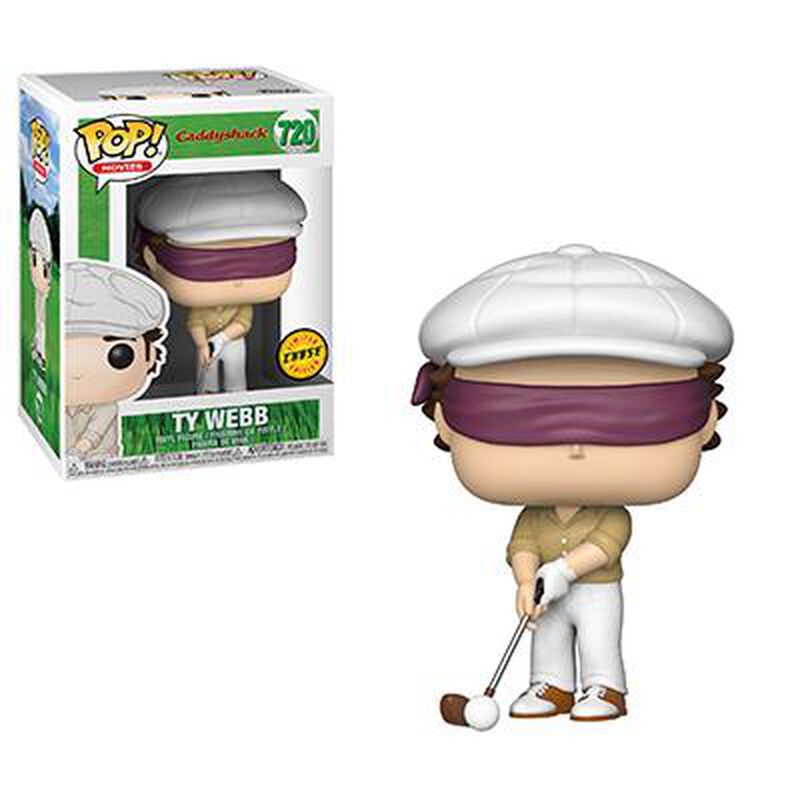 Ty Webb (w/Blindfolded Chase), , hi-res view 1