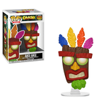 Crash Bandicoot S2- Aku Aku, , hi-res view 1