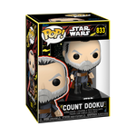 Pop! Count Dooku (Retro), , hi-res view 2