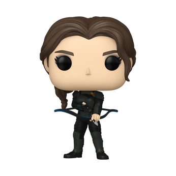Pop! Katniss Everdeen, , hi-res view 1