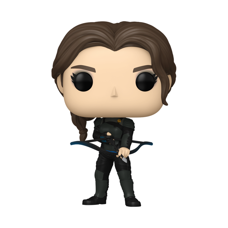 Pop! Katniss Everdeen, , hi-res view 1