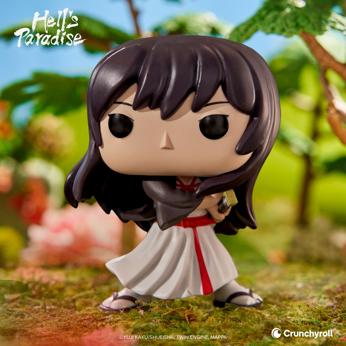 デアデビル　コスベイビー&ファンコpop Pop! Toma | Funko