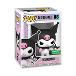 Pop! Kuromi with Phone, , hi-res view 2