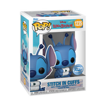 Pop! Stitch in Cuffs, , hi-res view 3