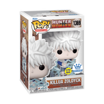 Pop! Killua Zoldyck (Glow), , hi-res view 2