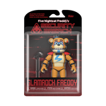 Glamrock Freddy Action Figure, , hi-res view 2