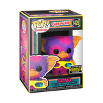 Pop! Gizmo with 3D Glasses (Black Light), , hi-res view 2