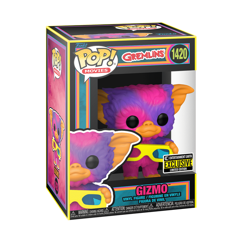 Pop! Gizmo with Bow | Funko