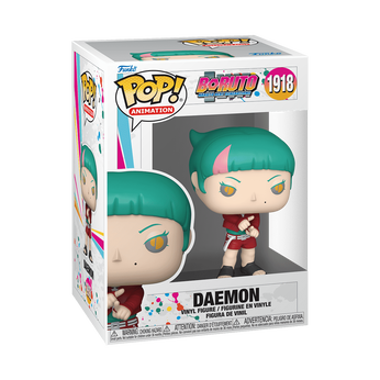 Pop! Daemon, Image 2