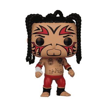 Pop! Umaga, Image 1