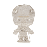 Pop! Pins Jerry with Puffy Shirt, , hi-res view 3