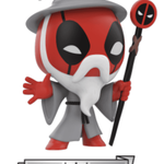 MM Deadpool Playtime - Deadpool (Cheerleader), , hi-res view 1