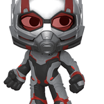 Marvel Avengers Endgame Mystery Minis, , hi-res view 2