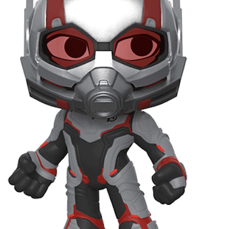 Marvel Avengers Endgame Mystery Minis, , hi-res view 2