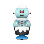 Vinyl SODA Rosie, , hi-res view 1