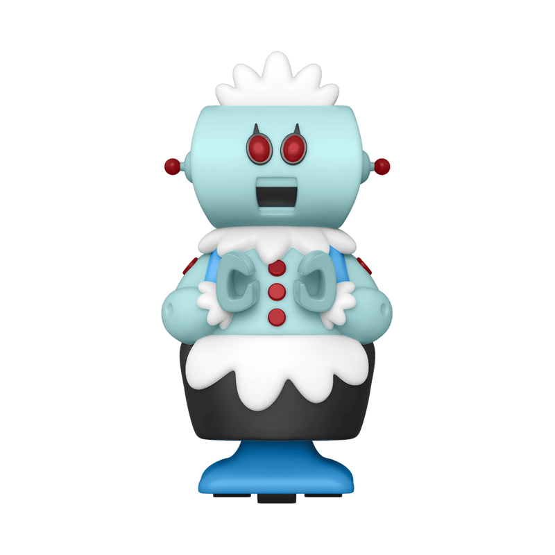 Vinyl SODA Rosie, , hi-res view 1