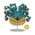 Pop! & Die Xanathar (With D20), , hi-res view 1