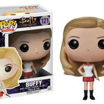 Pop! Buffy Summers, , hi-res view 1