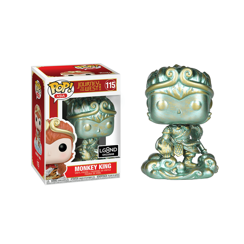 Pop! Monkey King, , hi-res view 1