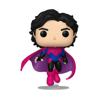 Pop! Jonathan Kent (Pride), Image 1