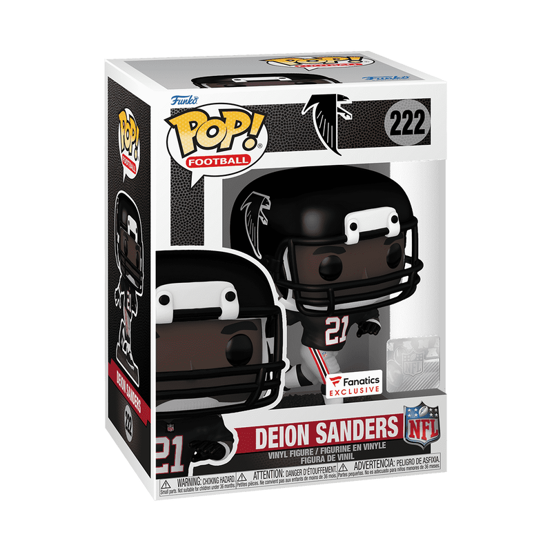 Pop! Deion Sanders, , hi-res view 2