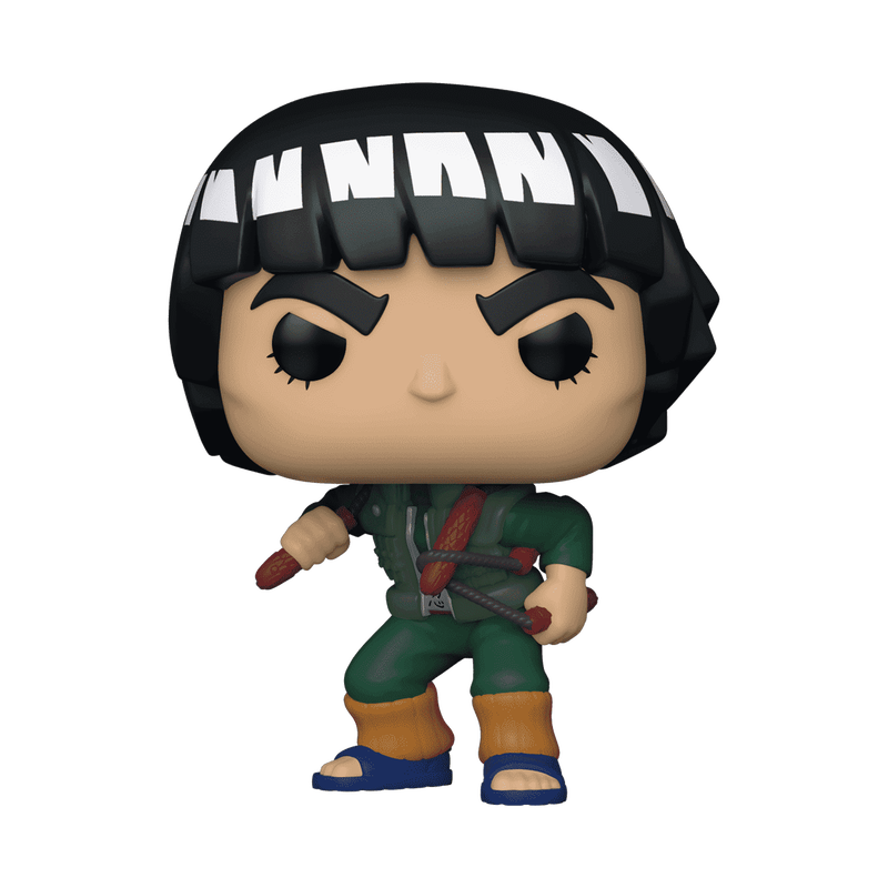 Pop! Might Guy, , hi-res view 1