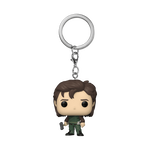 Pop! Keychain Steve in Hunter Outfit, , hi-res view 1