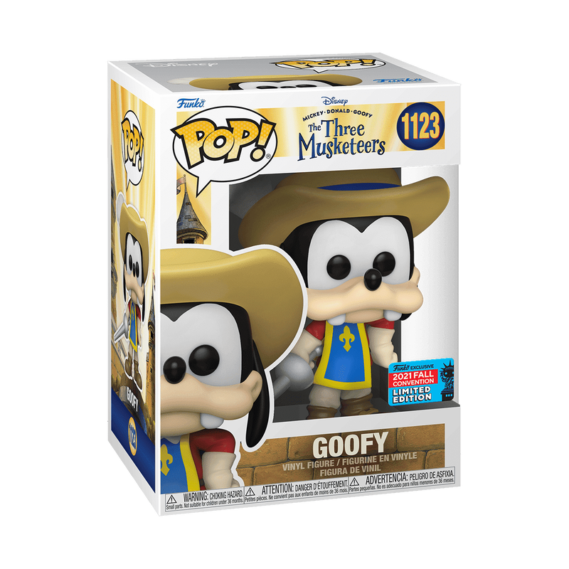 Pop! Goofy, , hi-res view 2