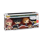Pop! Jujutsu Kaisen 4-Pack, , hi-res view 2