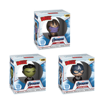 Dorbz Marvel's Avengers: Endgame 3-Pack Bundle, , hi-res view 2