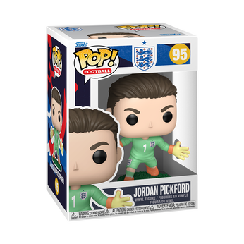 Pop! Jordan Pickford, Image 2