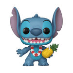 Pop Luau Stitch