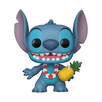 Pop! Luau Stitch, Image 1