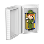 REWIND Freddy Funko (Proto Goes to Camp), , hi-res view 2