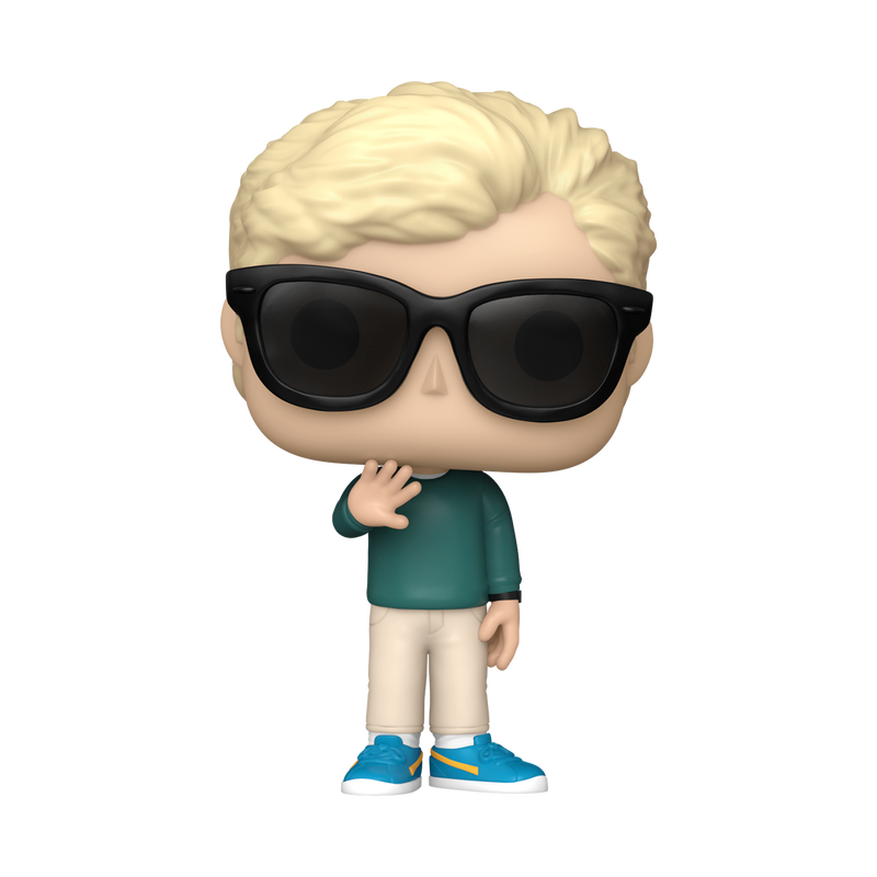 Pop! Brian Johnson, , hi-res view 1
